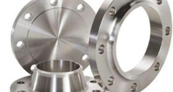 Flanges and Their Five Varieties : Flanges Manufacturer In India Image
