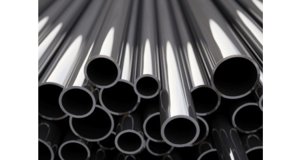 Specifications and types of SS Pipe Image