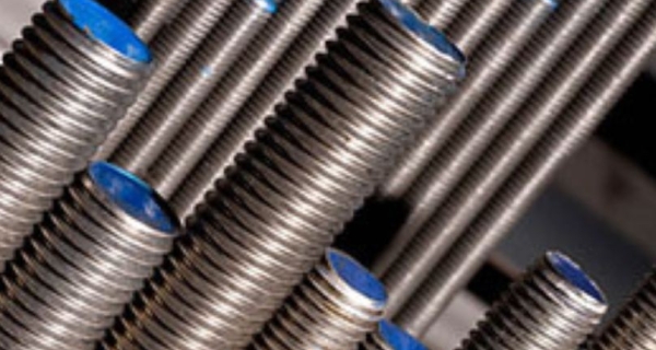 5 Advantages of Stainless Steel Stud Bolts: SS Stud Bolt Manufacturers in India Image