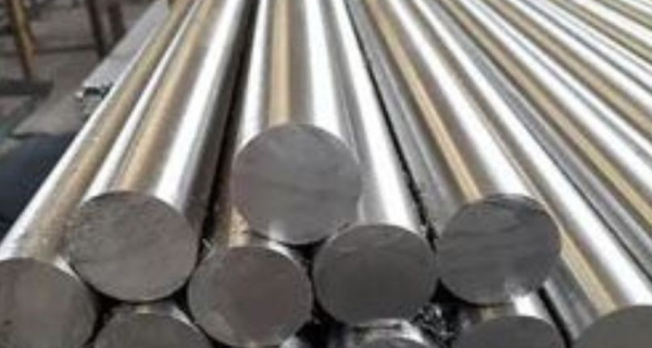 Exploring Types of Stainless Steel Round Bars Image