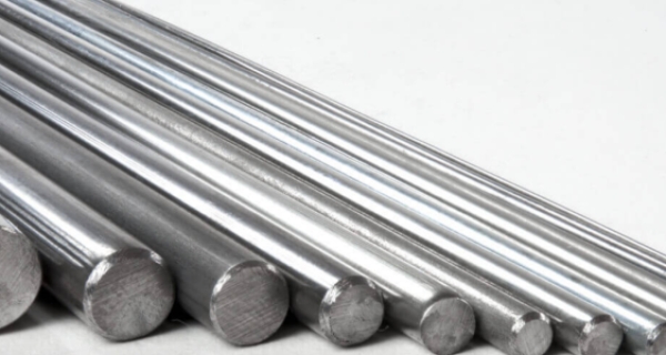 Manan Steels & Metals Image