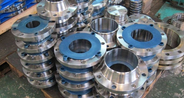Elevate Your Projects with the Best Stainless Steel Flanges Manufacturer in India Image