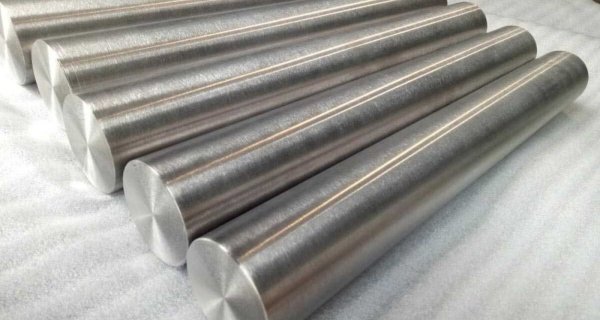 One-Stop Aluminium Round Bar Manufacturer in India - Find It Here! Image