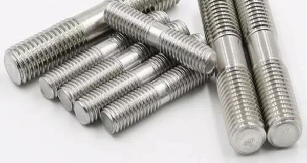 The Five Types Of SS Stud Bolts : Stud Bolt Manufacturers in India Image