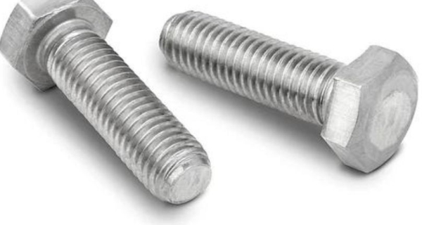 The Foundation of Modern Engineering: Fasteners Manufacturer in India Image