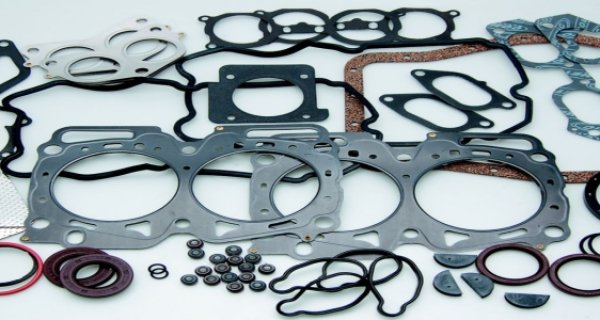 Gasco Gaskets Image