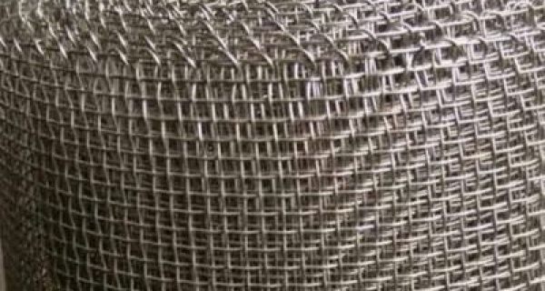 What Are The Types Of Wire Meshes:Stainless Steel Wire Mesh Manufacturer In India Image