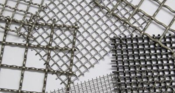 What is Wire Mesh? Uses and Its 5 Types. Image