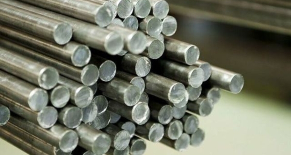 A Comprehensive Introduction OF Round Bars and Their Types - Nippon Alloys Inc Image