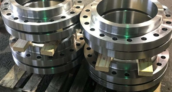 5 Benefits of JIS Flanges:JIS Flanges Manufacturer in India Image