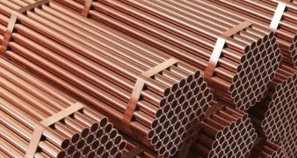 The Advantages of Using a Medical Gas Copper Pipe Image
