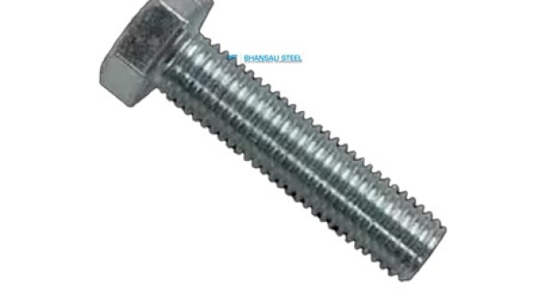 Learning about the World of Bolts: Bolts Manufacturers in India Image