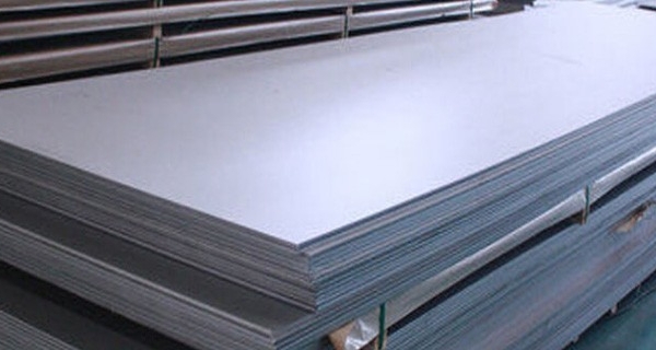 The Future of Stainless Steel Sheet Manufacturing: Trends to Watch Image
