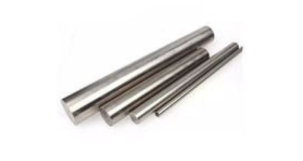 Types of Stainless Steel Round Bars and Their Uses Image