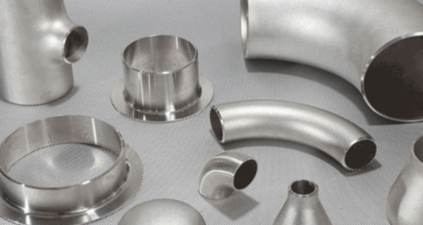 Pipe Fittings Manufacturers in India: The 4 Most Common Pipe Fitting Types Image