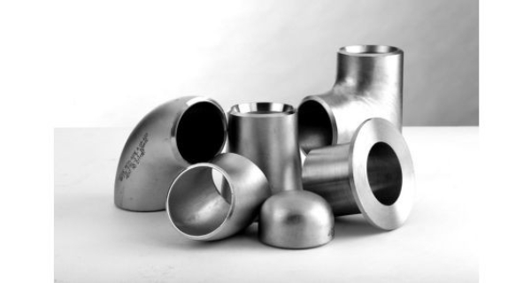 Exploring the Benefits of Pipe Fitting - New Era Pipes & Fittings Image