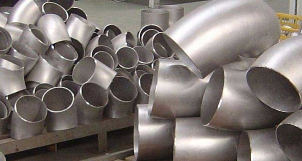 Pipe Fittings and Their 4 Types : Top Pipe Fittings Manufacturer In India Image