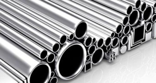 Shrikant Steel Centre-Country We Supply Nickel Alloy Pipe Image