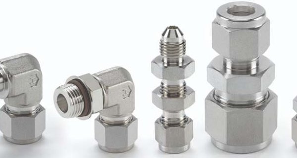 An Overview of the Importance of Tube Fittings in Industrial Fluid Systems Image