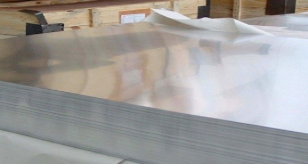 Types, Uses, and Applications of Aluminum Sheets - Inox Steel India Image