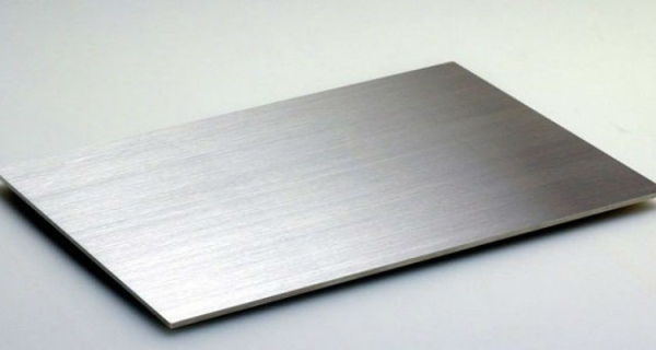 Stainless Steel Plate: A Guide to Its Uses and Benefits Image