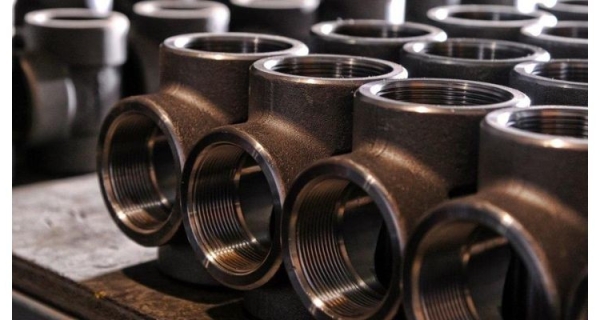 Types and Features of Pipe Fittings Image