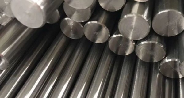 Top Aluminium Round Bar Manufacturer in India - Find It Here! Image