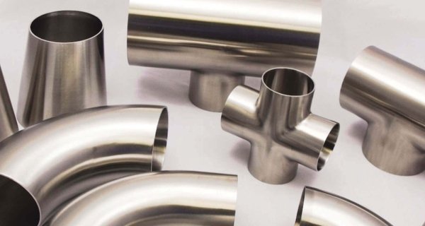 Types of Pipe Fittings in Plumbing System- Pipe Fittings Manufacturers in India Image