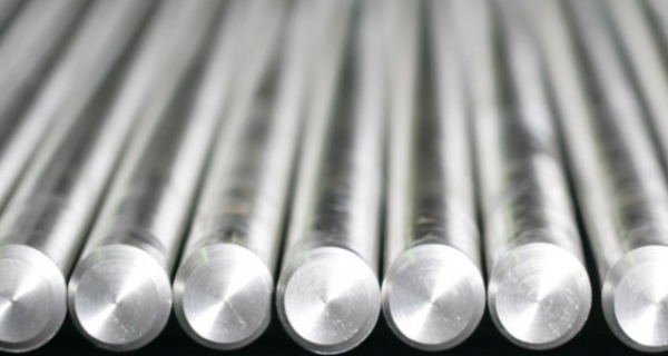 The Importance of Stainless Steel Round Bars: A Material of Choice - Manan Steel And Metals Image