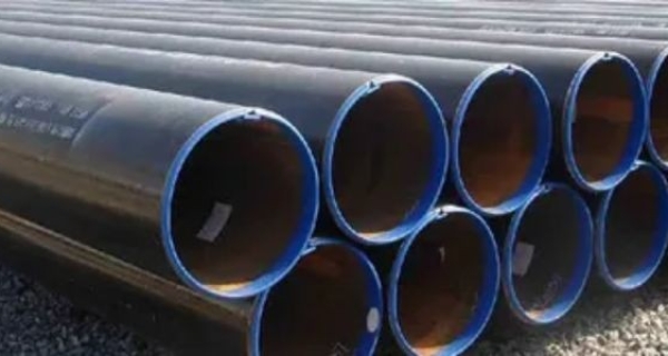 Exploring the World of Carbon Steel Pipes Manufacturers Image