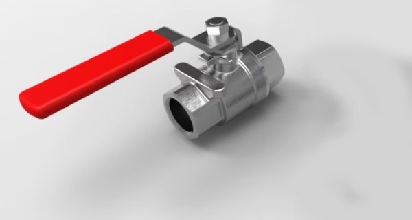 Exploring & Overview Ball Valves: Ball Valves Manufacturers in India Image