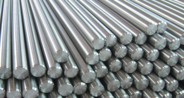 The Versatility of Stainless Steel Round Bars: A Material of Choice Manan Steel And Metals Image