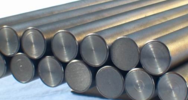 Top Quality Stainless Steel Round Bars: A Material of Choice - Manan Steel And Metals Image