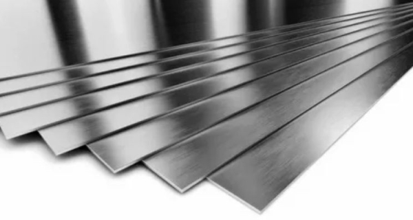 Steel Plate: A Guide to Its Uses and Benefits Image