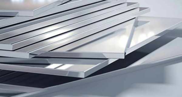Top Most Quality Stainless Steel Sheets in India -  R H Alloys Image
