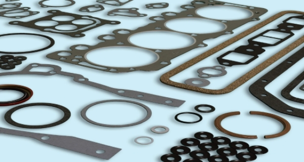 Everything You Need to Know About Gaskets -  Gasco Gaskets Image