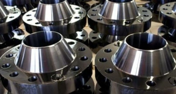Five Beneficial Features of JIS Flanges:JIS Flanges Manufacturer in India Image