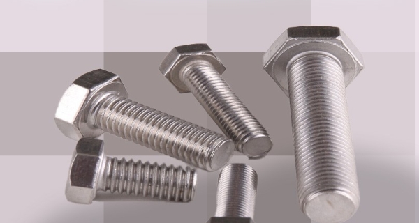 Delivering Excellence in Bolt Manufacturing: Bolts Manufacturers in India Image