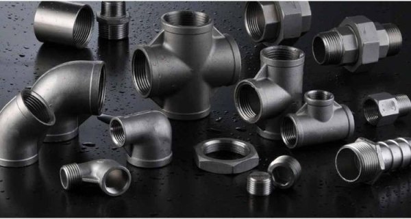 Pipe Fittings Manufacturers: Quality and Reliability Image
