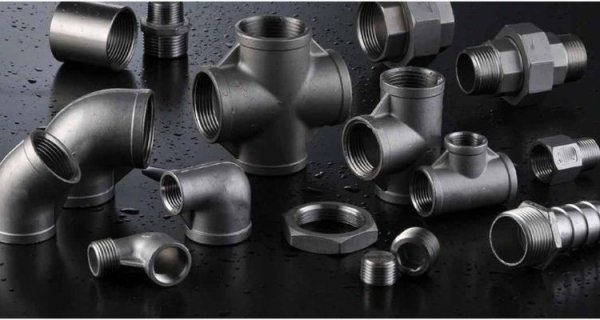 Pipe Fittings Manufacturers: Quality and Reliability Image