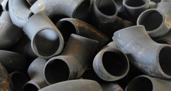 The 6 Functions of Pipe Fittings: Pipe Fittings Suppliers in Saudi Arabia Image