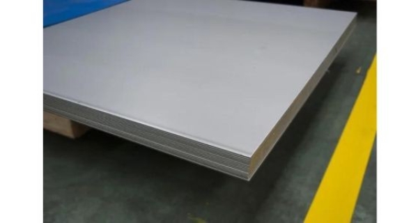 Learn About Stainless Steel Plate- Maxell Steel & Alloys Image