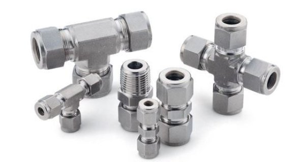 Advantages of Ferrule Fittings in Industrial Applications - Nakoda Metal Industries Image