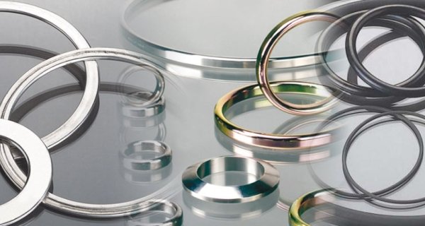 Most Trusted of High-Quality Gaskets in India - Gasco Gaskets Image