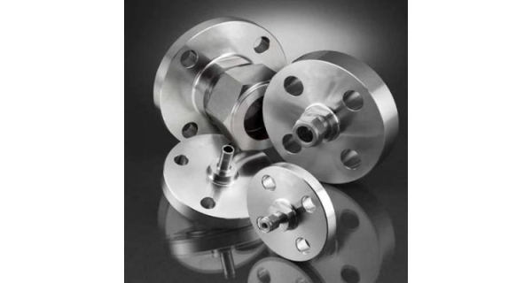 Discover About the Different Types and Specifications of Stainless Steel Flanges Image