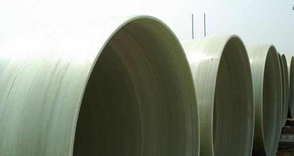 Top FRP Pipes Manufacturer in India - Throughout the nation Image