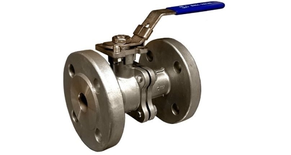 Leading Ball Valve Manufacturers: A Complete Guide Image