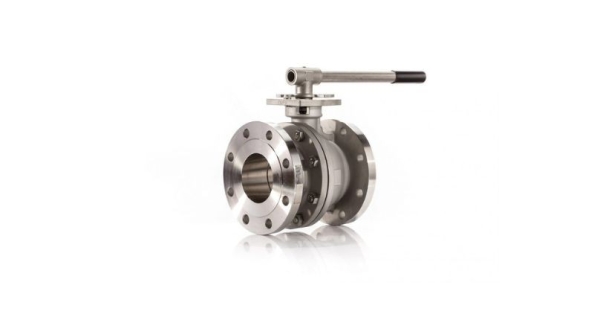 Discover More About Ball Valve -Types And Features Image