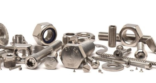 Types of Fasteners: A Comprehensive Guide Image