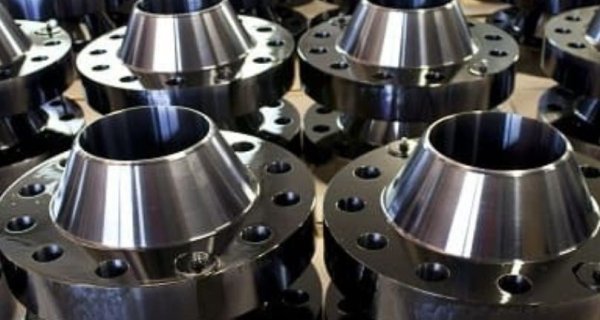 SS Flanges Manufacturer in India: 5 Different Types of Stainless Steel Flanges Image